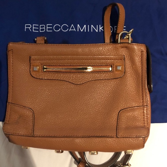 Rebecca Minkoff Crossbody Purse - Picture 1 of 7